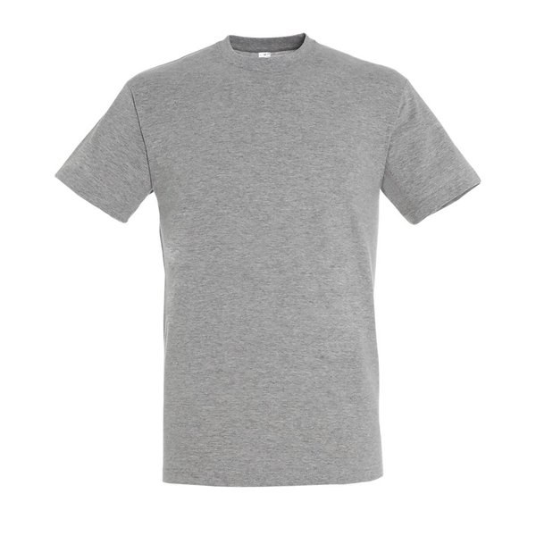 SOL'S 11380 - REGENT T Shirt Unisexe Met Ronde Hals
