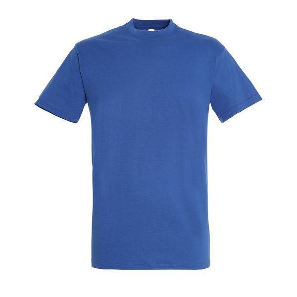 SOL'S 11380 - REGENT T Shirt Unisexe Met Ronde Hals