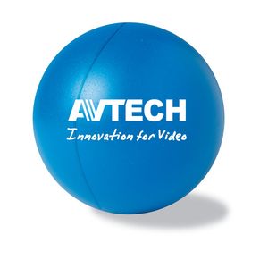 DESCANSO Anti-stress bal - GiftRetail IT1332