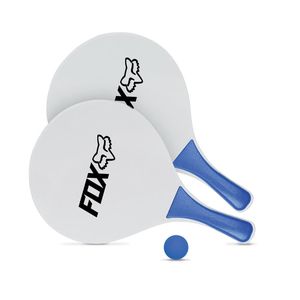 MATCH Tennisset voor op het strand