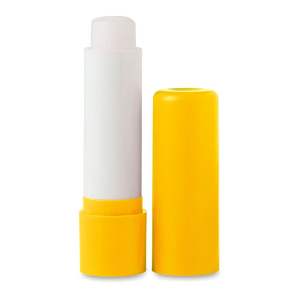 GLOSS Natural Assorted Colors SPF10 Lip Balm - GiftRetail IT2698