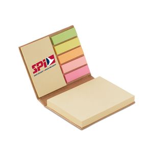 VISIONMAX Set memoblokjes