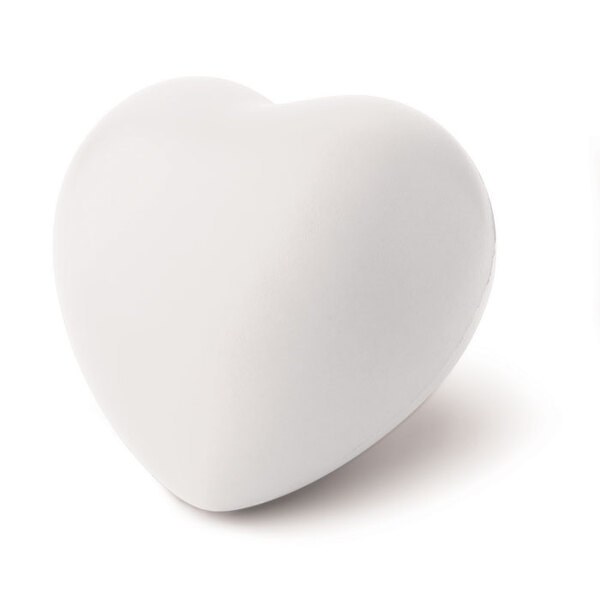 LOVY Anti-stress hart - GiftRetail IT3459
