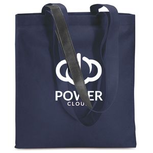 TOTECOLOR Veelzijdige Herbruikbare Winkel- en Strandtas