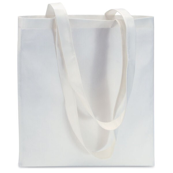 TOTECOLOR Versatile Reusable Shopping and Beach Tote Bag - GiftRetail IT3787
