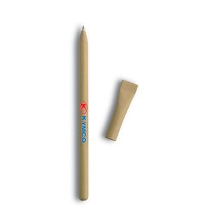 ARTEL Balpen van gerecycled karton