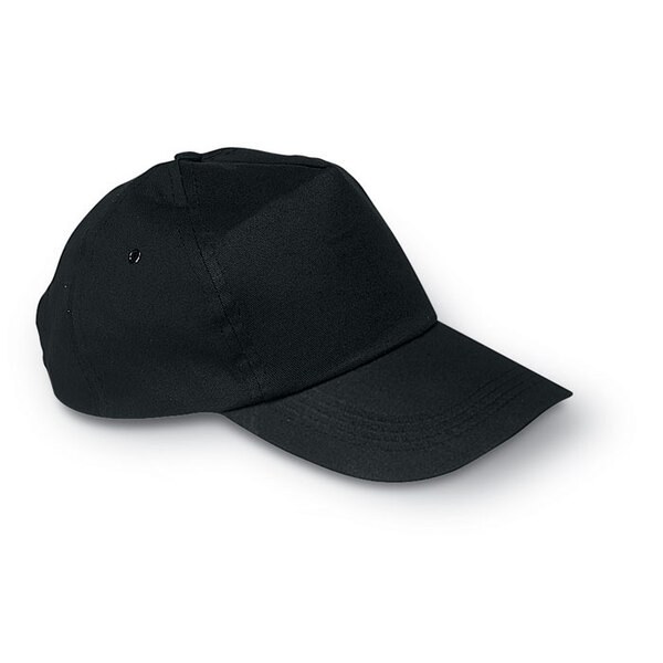 GLOP CAP Premium Cotton Twill Adjustable Baseball 5 Panels Cap - GiftRetail KC1447