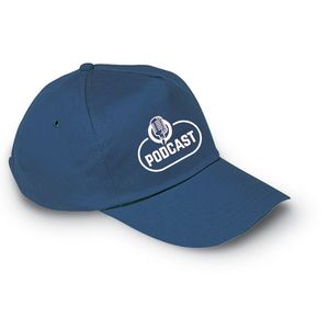 GLOP CAP Baseball cap met sluiting