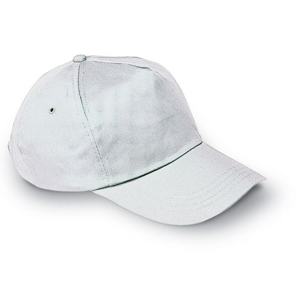 GLOP CAP Baseball cap met sluiting - GiftRetail KC1447