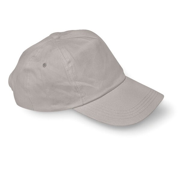 GLOP CAP Baseball cap met sluiting - GiftRetail KC1447