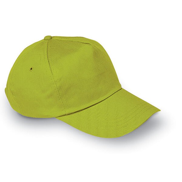 GLOP CAP Baseball cap met sluiting - GiftRetail KC1447