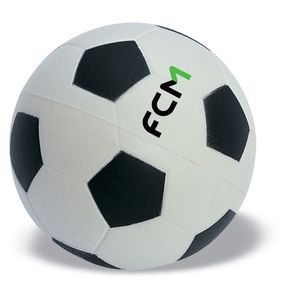 GOAL Anti-stress voetbal Ø6cm