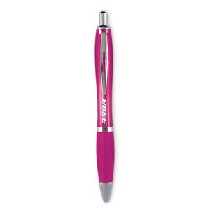 RIOCOLOUR Balpen met drukmechanisme