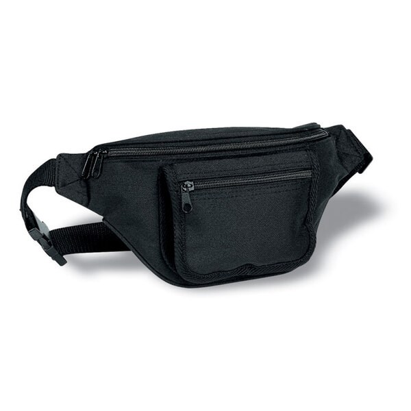 FRUBI Heuptas met vakken - GiftRetail KC5810