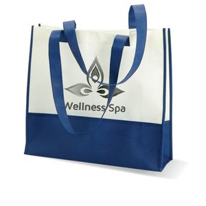 VIVI Boodschappen- of strandtas