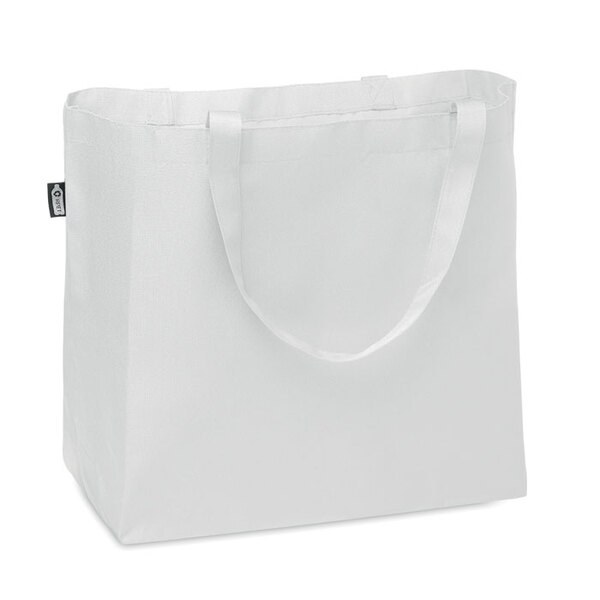 FAMA Grote 600D RPET boodschappentas - GiftRetail MO6134