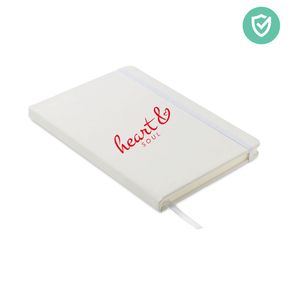 ARCO CLEAN Antibacterieel A5 notitieboek