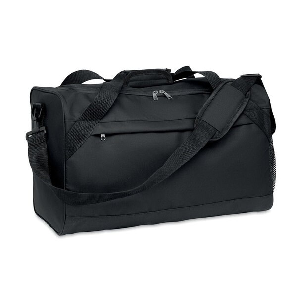 TERRA + RPET sporttas - GiftRetail MO6209