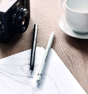 INKLESS Inktloze pen - GiftRetail MO6214