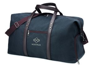 ZURICH Canvas weekendtas 450 gr/m²
