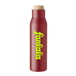 DUDINKA Dubbelwandige thermosfles 500M - GiftRetail MO6288