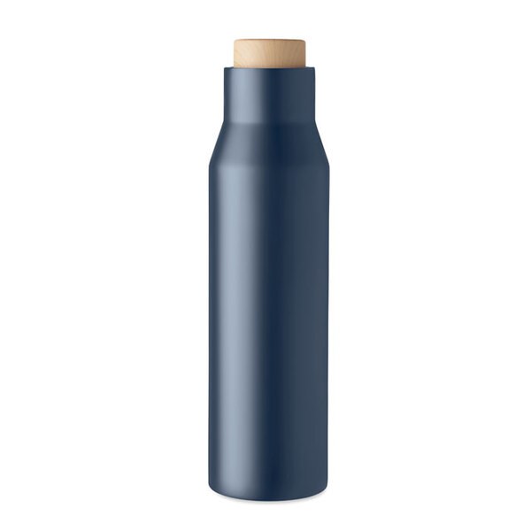 DUDINKA Dubbelwandige thermosfles 500M - GiftRetail MO6288