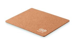 MATTY Natuurlijke Kurk Bureau Accessoire Muismat