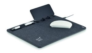 SUPERPAD RPET SUPERPAD Tappetino mouse in RPET 15W