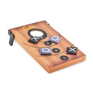 BAGGY Dubbelzijdig MDF spellenset