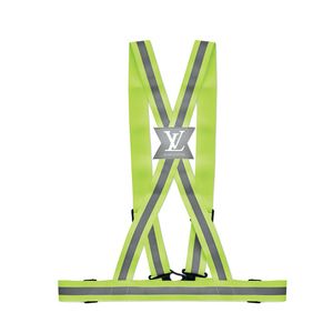 ALLVISIBLE Reflecterende draagriem - GiftRetail MO6445