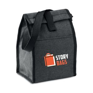 BOBE 600D RPET koel lunchtas