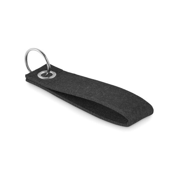 SUORA RPET vilten sleutelhanger - GiftRetail MO6508