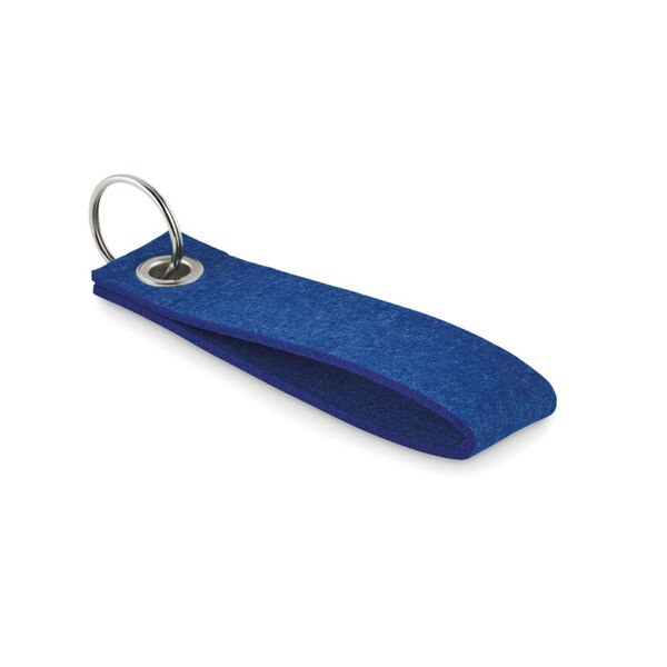 SUORA RPET vilten sleutelhanger - GiftRetail MO6508