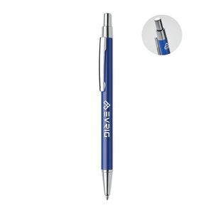 DANA Gerecyclede aluminium balpen - GiftRetail MO6560