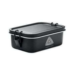 CHAN LUNCHBOX COLOUR RVS lunchbox 750ML