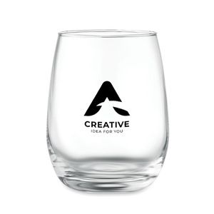 DILLY Gerecycled glas 420 ml