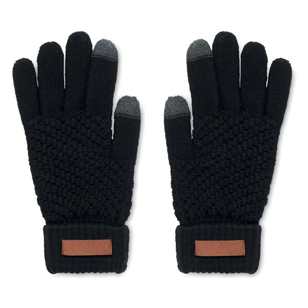 TAKAI Rpet touchscreen handschoenen - GiftRetail MO6667