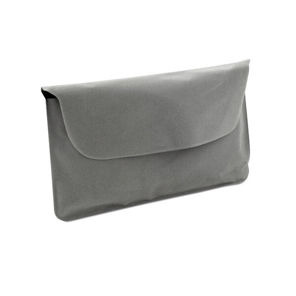 TRAVELPLUS Set kussen, oogmasker en oordopjes - GiftRetail MO7263