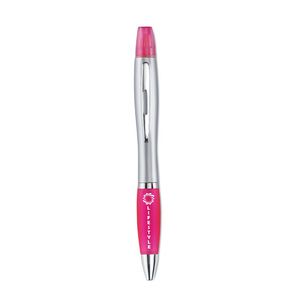 RIO DUO 2-in-1 balpen