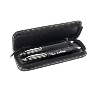 BALTIMORE Balpen en rollerbalpen set