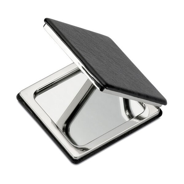 GLOW Magnetische dubbele spiegel - GiftRetail MO7520