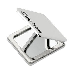GLOW Magnetische dubbele spiegel