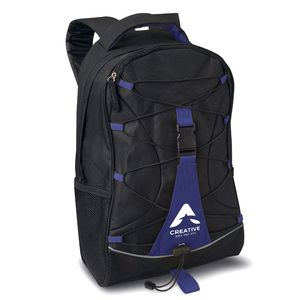 MONTE LEMA Polyester rugzak