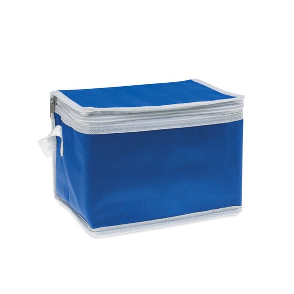 PROMOCOOL Nonwoven 6 can cooler bag - GiftRetail MO7883