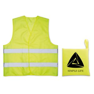 VISIBLE Veiligheidsvest