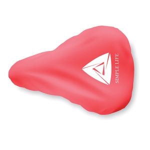 BYPRO Polyester Fietszadelhoes met Elastische Rand