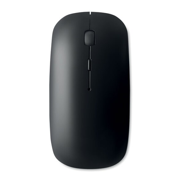 CURVY Draadloze muis - GiftRetail MO8117
