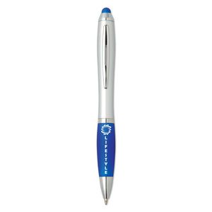 RIOTOUCH Multifunctionele Stylus Balpen - GiftRetail MO8152