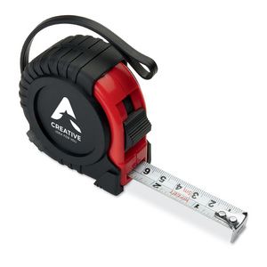 MIA Measuring tape 5m - GiftRetail MO8238