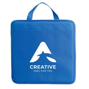 ENJOW Non-woven stadionkussen - GiftRetail MO8272